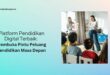 Platform Pendidikan Digital Terbaik: Membuka Pintu Peluang Pendidikan Masa Depan