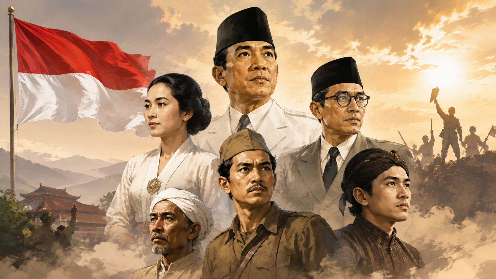 Ki Hajar Dewantara