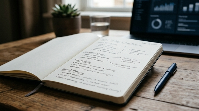 Mengenal Ekosistem Google Journal dalam Riset Akademik
